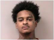 Donte Tate